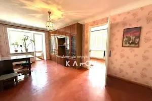 квартира по адресу Степана Чобану ул. (Добровольського), 20