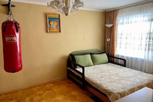 дом по адресу Владимира Моссаковского ул. (Клари Цеткін)