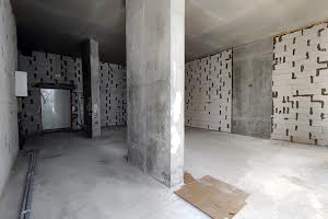 коммерческая по адресу Киев, Центральная ул., 8
