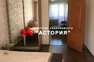 квартира за адресою Запоріжжя, Чарівна вул., 137