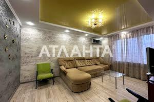 квартира за адресою Транспортна вул., 7