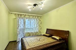 квартира за адресою Небесної Сотні просп. (Маршала Жукова), 10