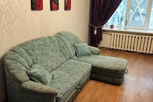 квартира за адресою Десантний бульв., 6
