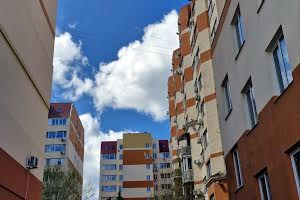 квартира за адресою Старицького вул., 20/2