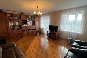 квартира за адресою Заболотного вул., 11