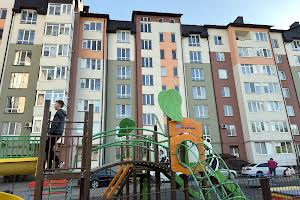 квартира за адресою Глибока Долина вул., 53