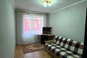 квартира по адресу Днепр, Івана Багряного ул. (Агнии Барто), 2