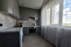 квартира за адресою Зубарєва вул., 55