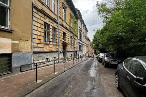 квартира по адресу Кобылянской ул., 16