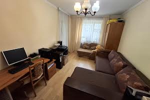 квартира за адресою Анатолія Кос-Анатольського вул., 18