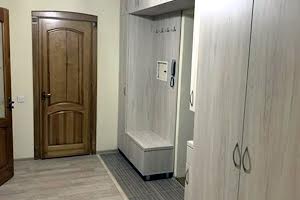 квартира по адресу Кольберга ул., 3а