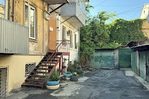 квартира за адресою Богдана Хмельницького вул., 26