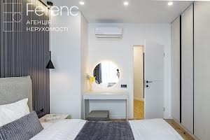 квартира по адресу Тернопольская ул., 21к