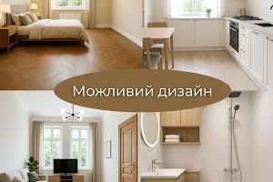 квартира по адресу Луки Долинского ул., 4