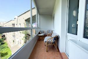 квартира по адресу Соборности просп., 23