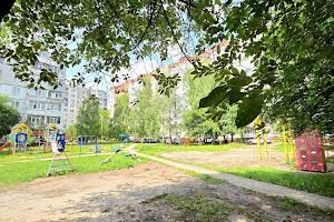 квартира за адресою Сумської Тероборони вул. (Ковпака), 91
