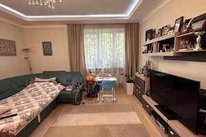 квартира по адресу Глінки, 7