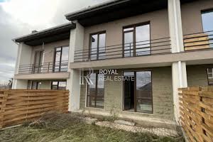 будинок за адресою Вереснева вул., 22