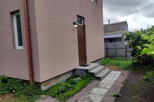 будинок за адресою Землебудівельна вул., 57