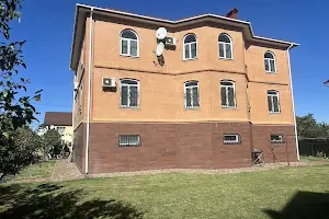 дом по адресу Центральная ул.