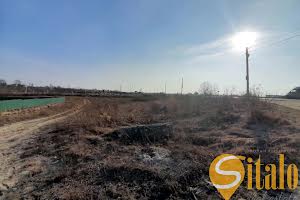 участок по адресу Залізнична