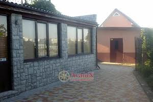 будинок за адресою Черноморская, 50