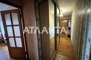 квартира за адресою Сергія Ядова вул. (Ювілейна), 16б
