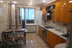 квартира по адресу Авиаконструктора Игоря Сикорского ул. (Танковая)