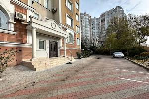 квартира по адресу Французский бульв., 35