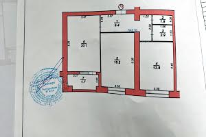 квартира за адресою Старокостянтинівське шосе, 5/3а