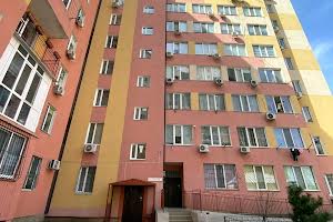 квартира по адресу Одесса, Грушевского ул., 39