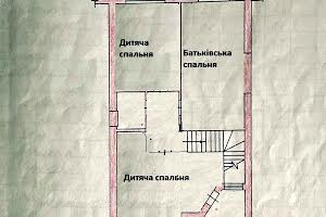 будинок за адресою с. Фонтанка, Травневий пров.