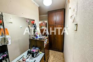 квартира за адресою Генерала Петрова вул., 5