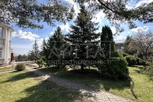 дом по адресу пгт. Козин, Старокиевская ул.