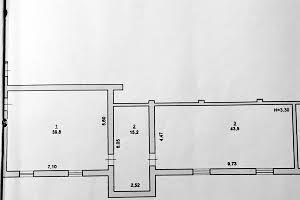 квартира за адресою Мирний 2-й пров., 8