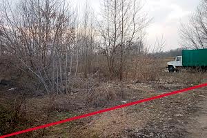 участок по адресу Calle Dilova ул. (Димитрова), 1а