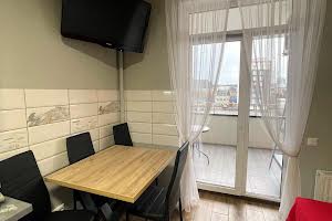 квартира по адресу Львов, Городницкая ул., 47