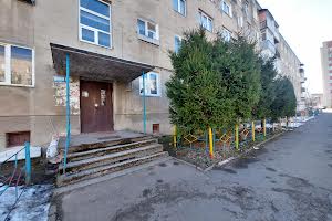 квартира за адресою Княгині Ольги вул., 4