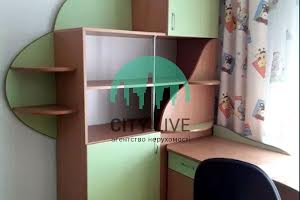 квартира за адресою Федьковича вул., 7Б