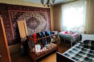 квартира по адресу Паркова ул., 11