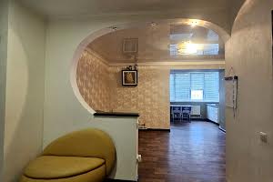 квартира за адресою Заліська вул., 5