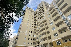 квартира за адресою Сонячна вул., 4