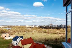 квартира за адресою Заозерна, 1