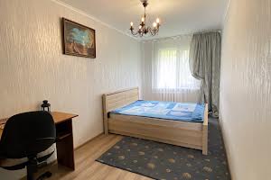 квартира по адресу Генерала Петрова ул., 48