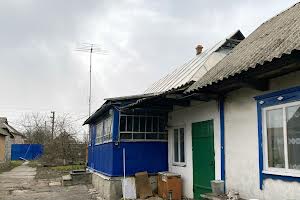 дом по адресу Центральна