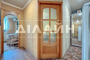 квартира за адресою Профспілок пл., 3