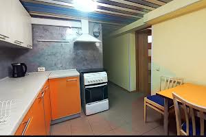 квартира по адресу Лоцманський спуск, 9