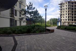 квартира за адресою Фонтанська дорога вул. (Перекопской дивизии улица), 124
