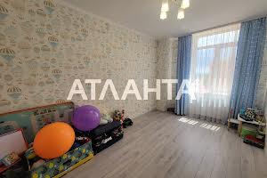 квартира по адресу Жаботинского ул. (Пролетарская улица), 56а