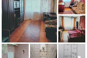 квартира за адресою Світла вул., 8а